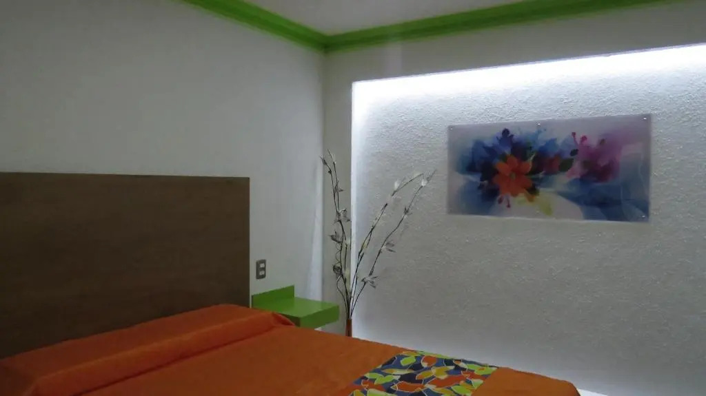 Hotel Yekkan