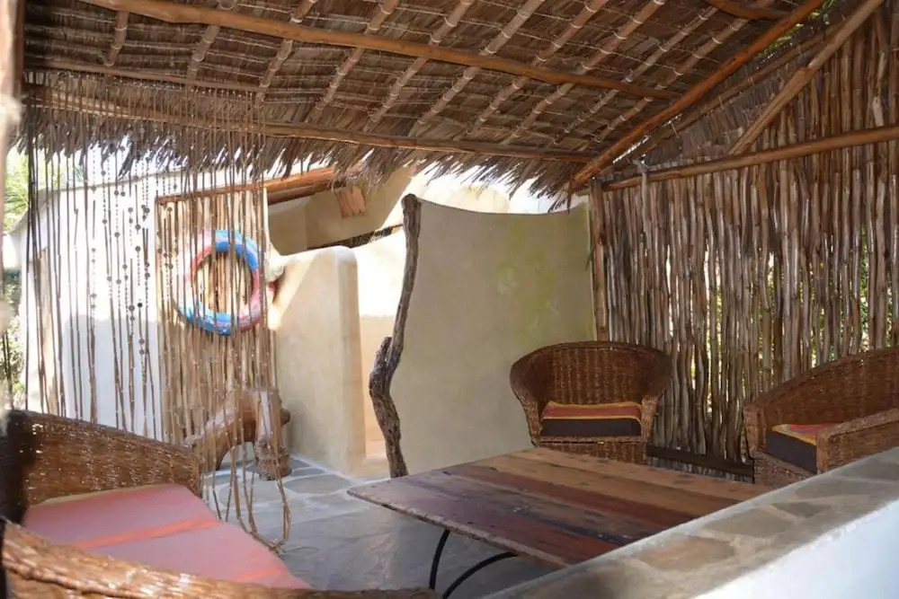 Zawadi Residence
