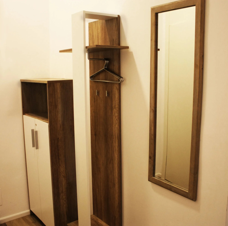 Luxury Oldtown Apartments
