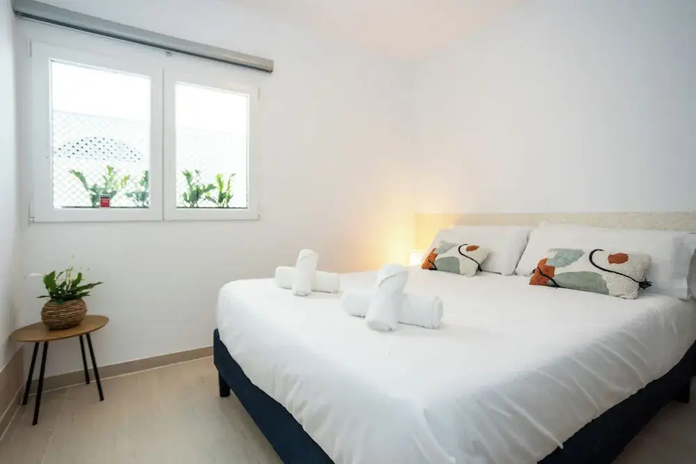 Naim Guest House Cala Del Moral