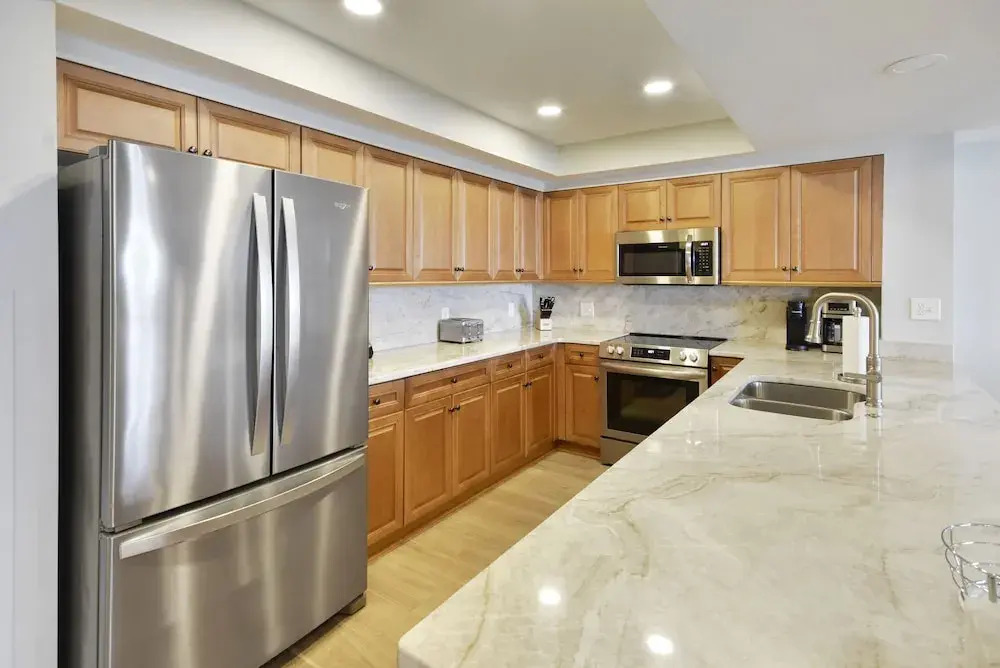 Southwind 806 5 Bedroom Condo