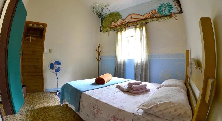Hostel Tiradentes