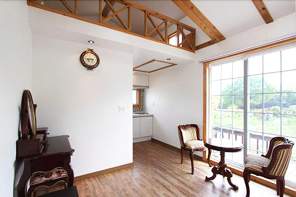 Ganghwa Art Valley Pension