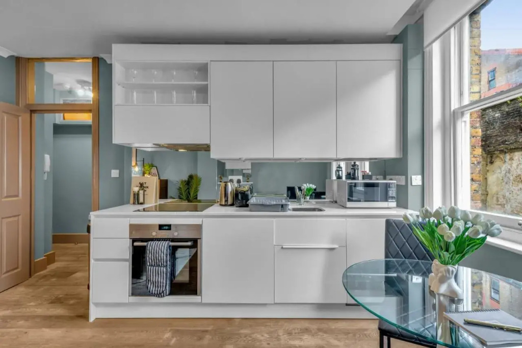 Fitzrovia Residences by MySquare - Upper Floor