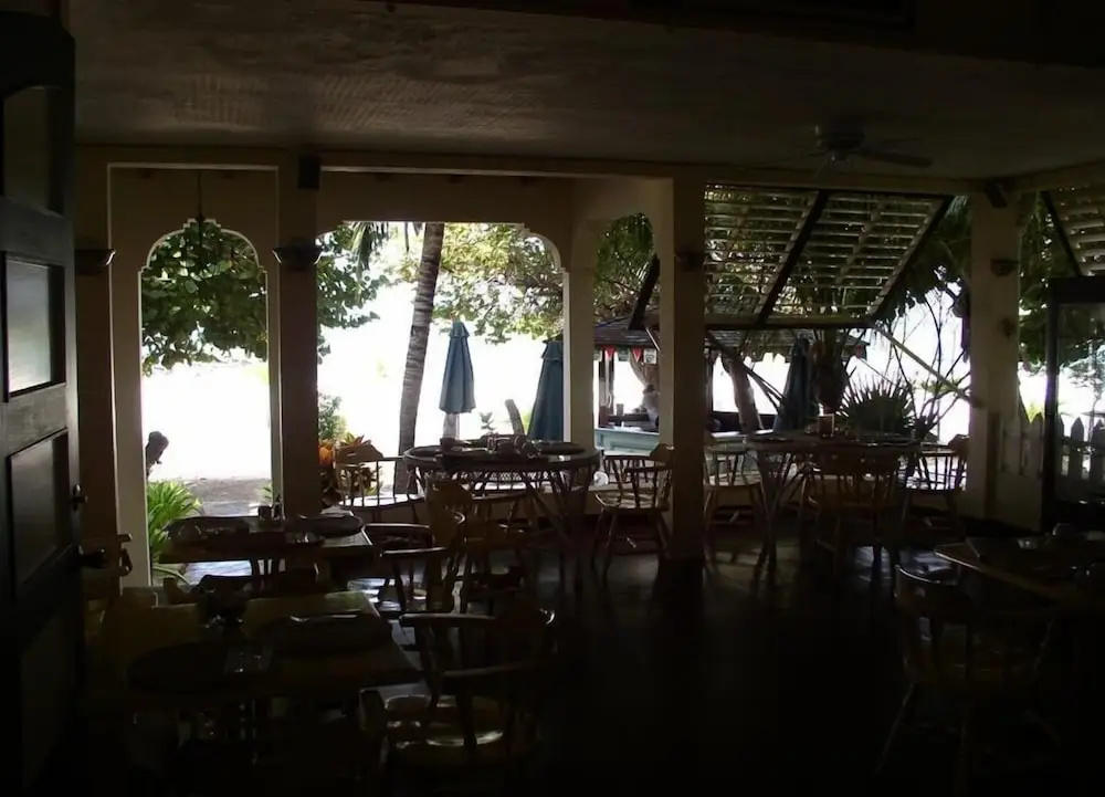 Pasanggrahan Boutique Hotel