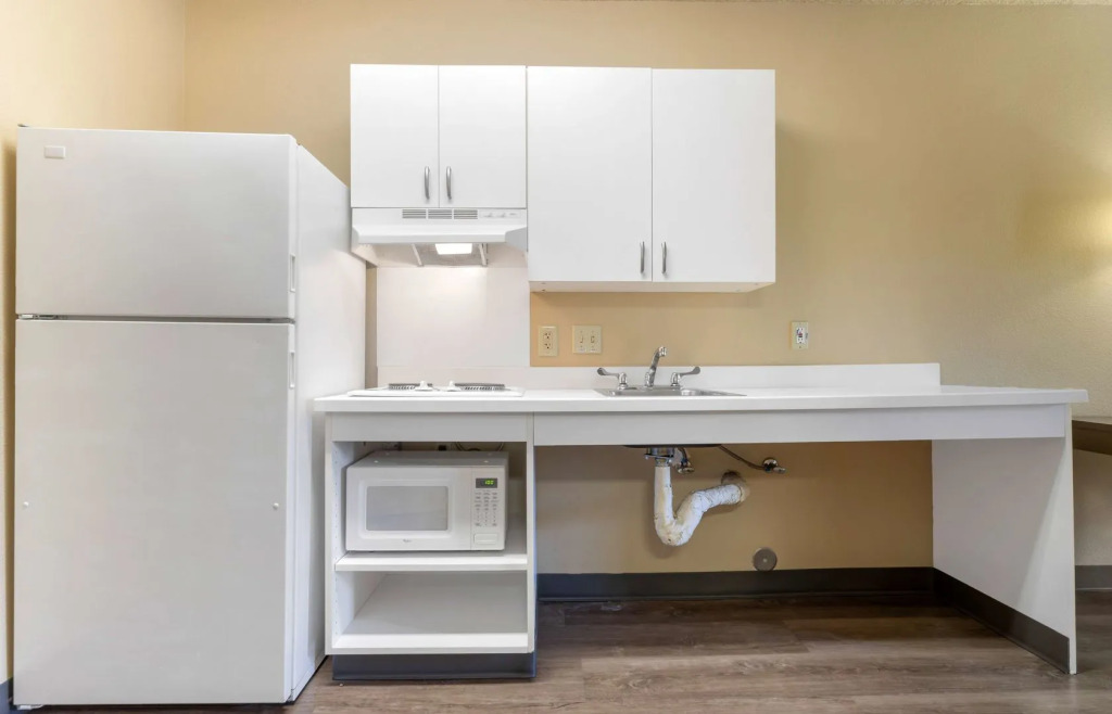 Extended Stay America Suites - Stockton - Tracy