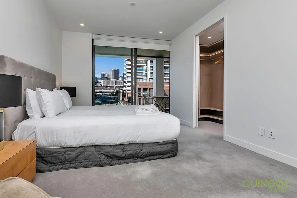 QV New Luxury Apt Tandem Carpark - 975