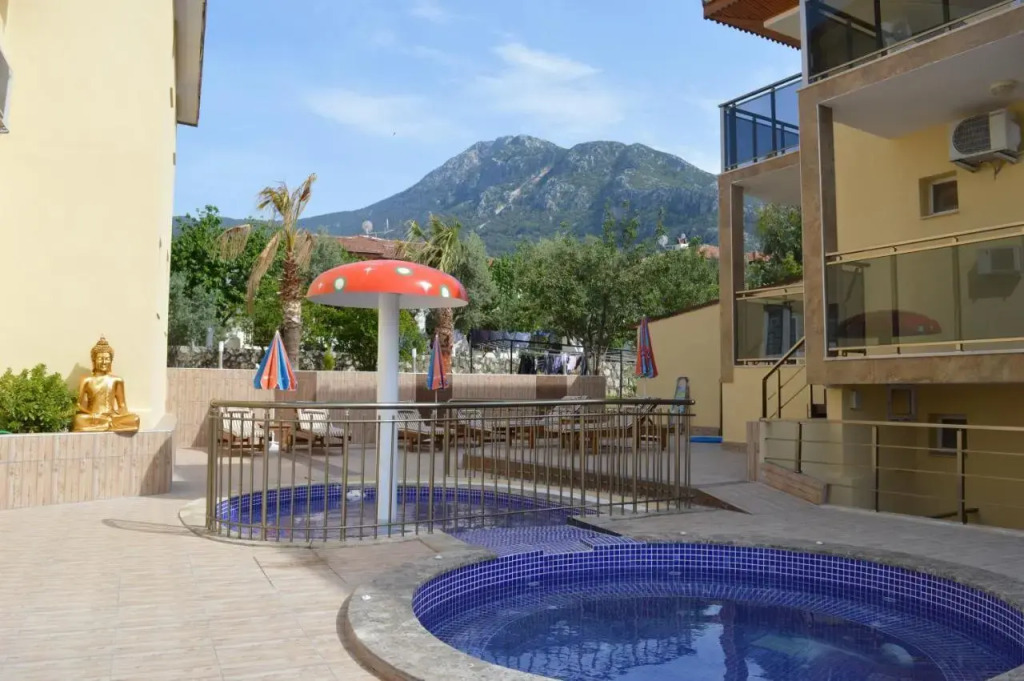 Yalcin Hotel & Villas
