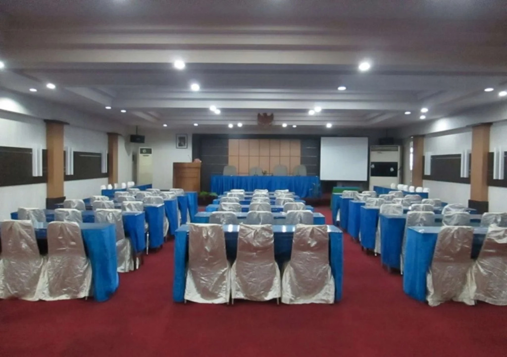 Merpati Hotel
