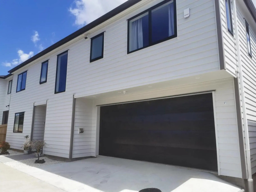 Private Room1 in Central Papatoetoe