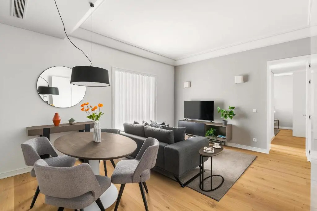 Mirabilis Apartments - AAA23