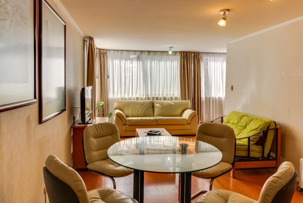 Departamento Familiar de Las Condes