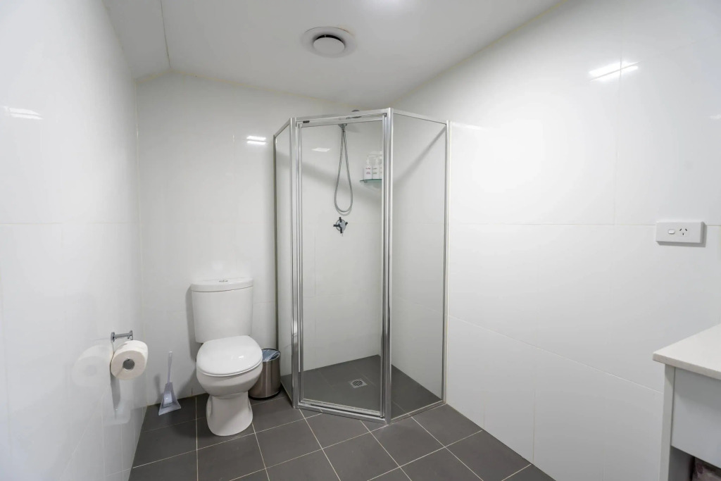 Comfort Resort Leura Gardens