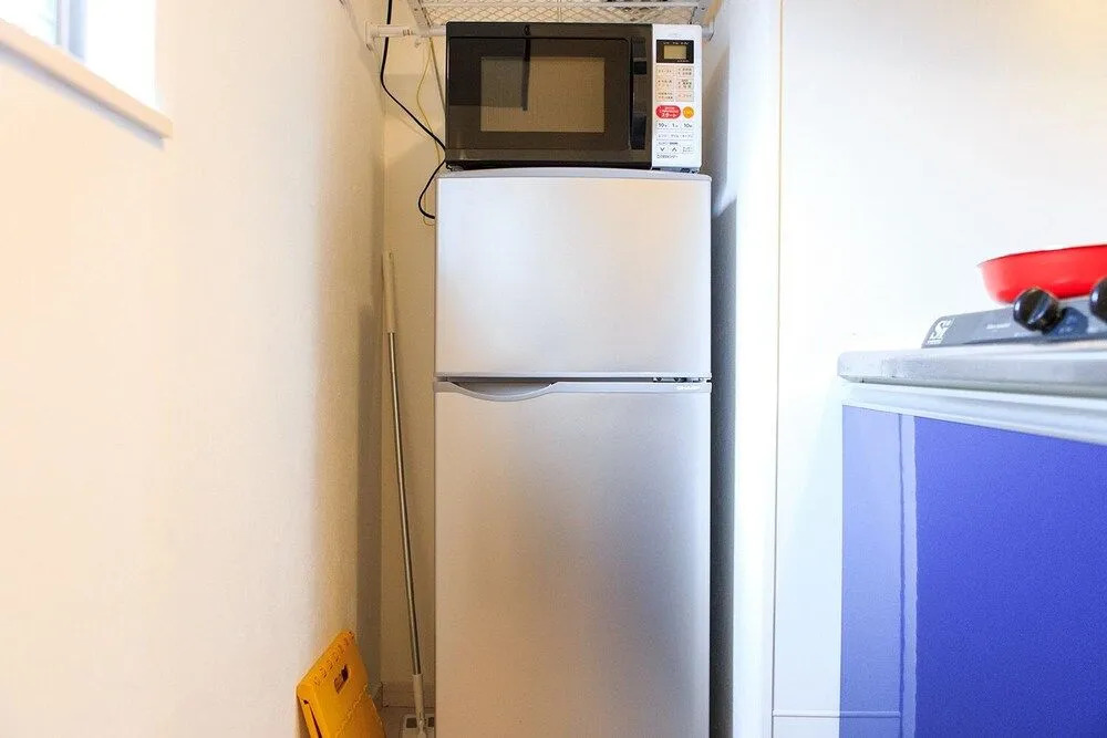 Feliz Apartment