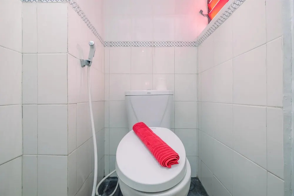 Comfort and Cozy Living 2BR at Cibubur Village Apartment By Travelio