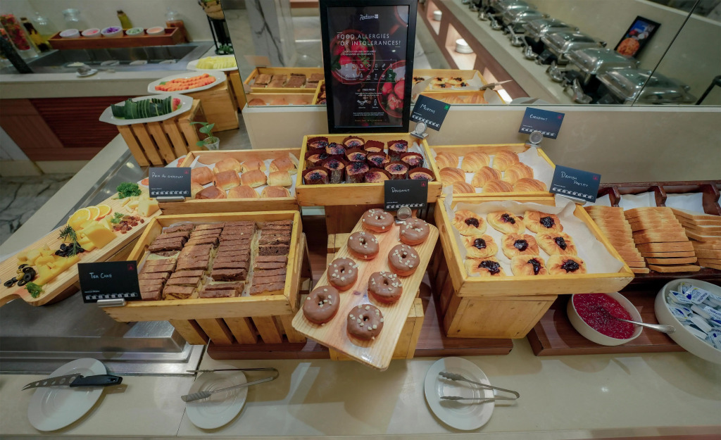 Radisson Blu Kochi