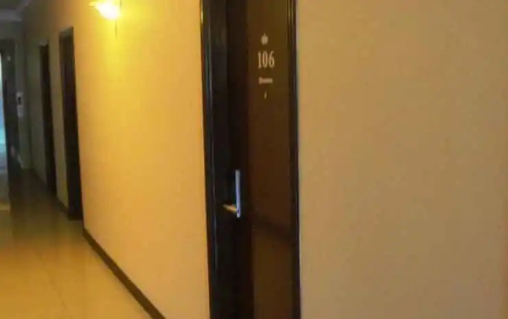 Imperial Hotel