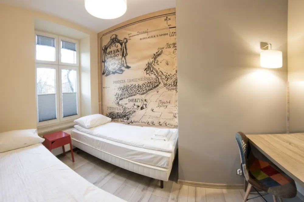 Yourplace M57 Apartments