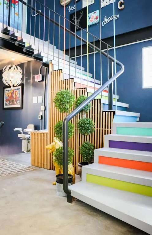 Conturce Hostel