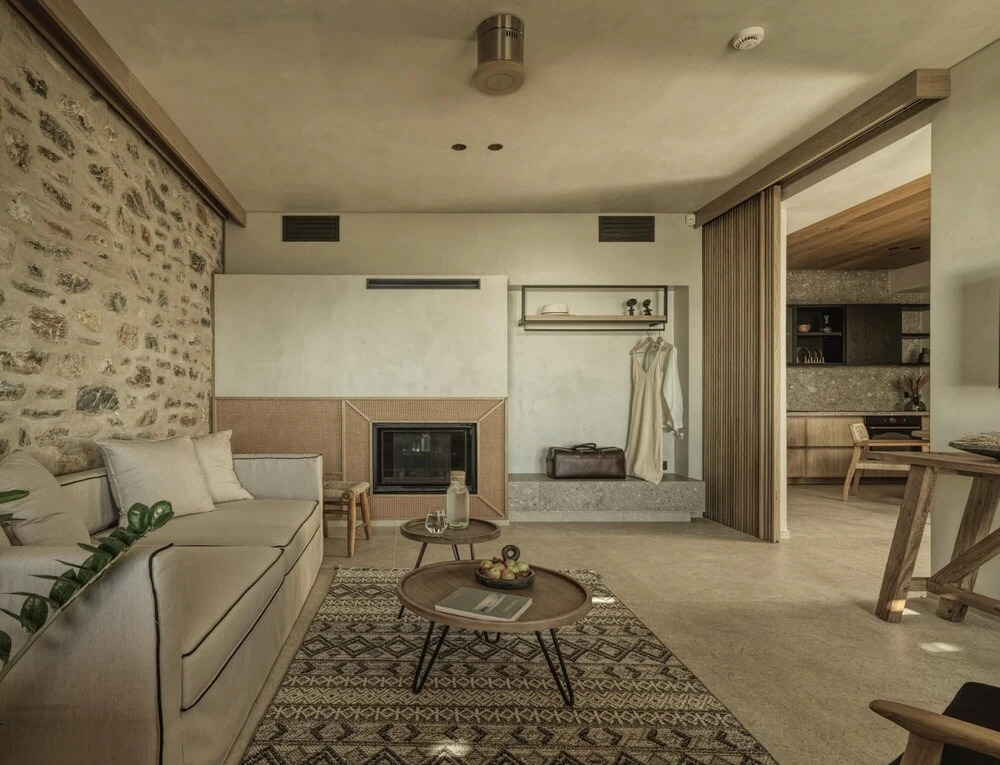 Peliva Nature Suites