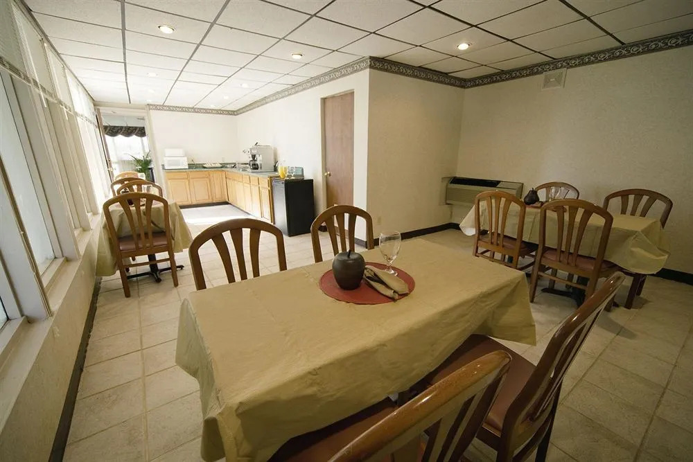 Americas Best Value Inn-Lynchburg/Madison Heights
