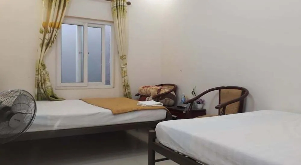Bong Mai Thai Hoa Hotel