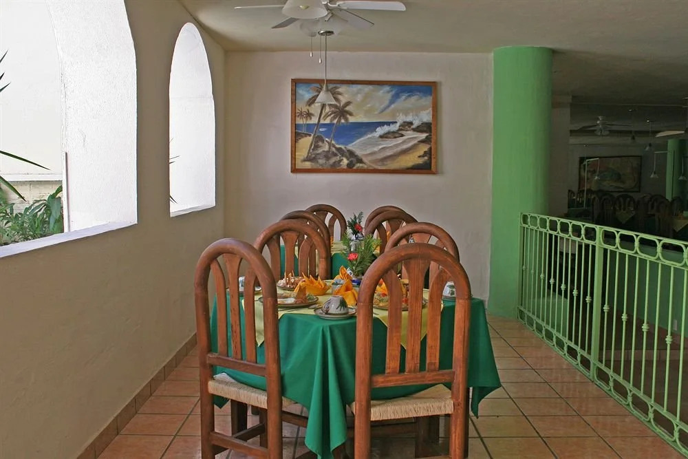 The Tryst Puerto Vallarta LGBT Hotel