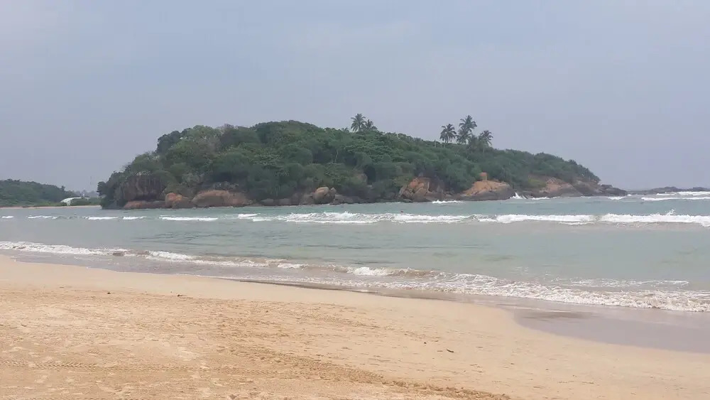 Amber House Lanka