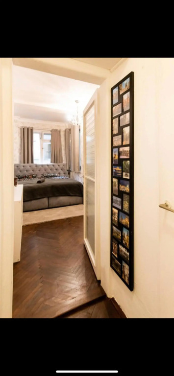 Timmy Apartment Ostrovni 4 Prague 1