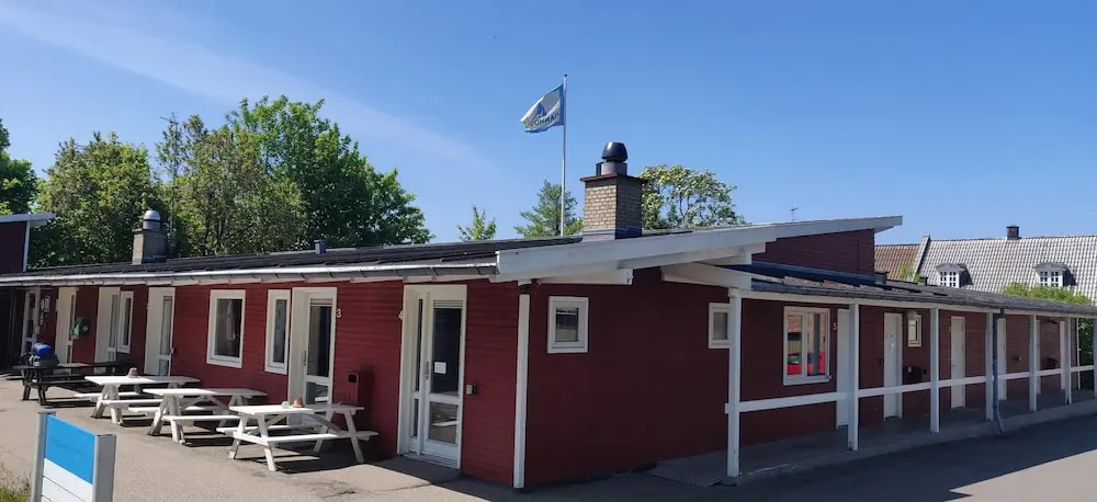 Danhostel Stevns Klint