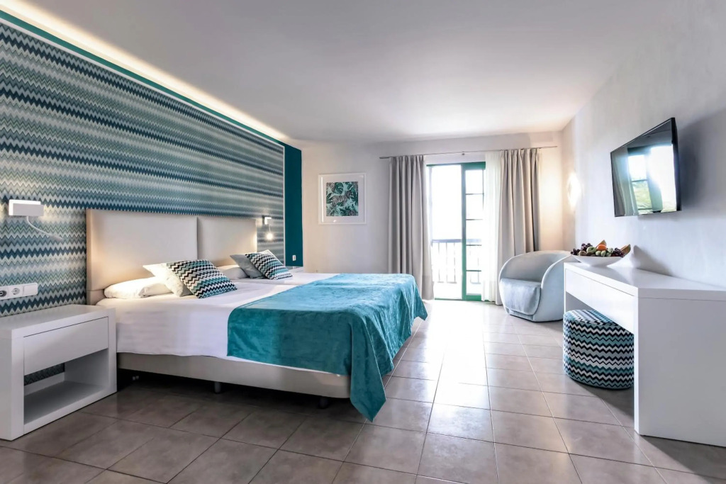 Aldiana Club Fuerteventura