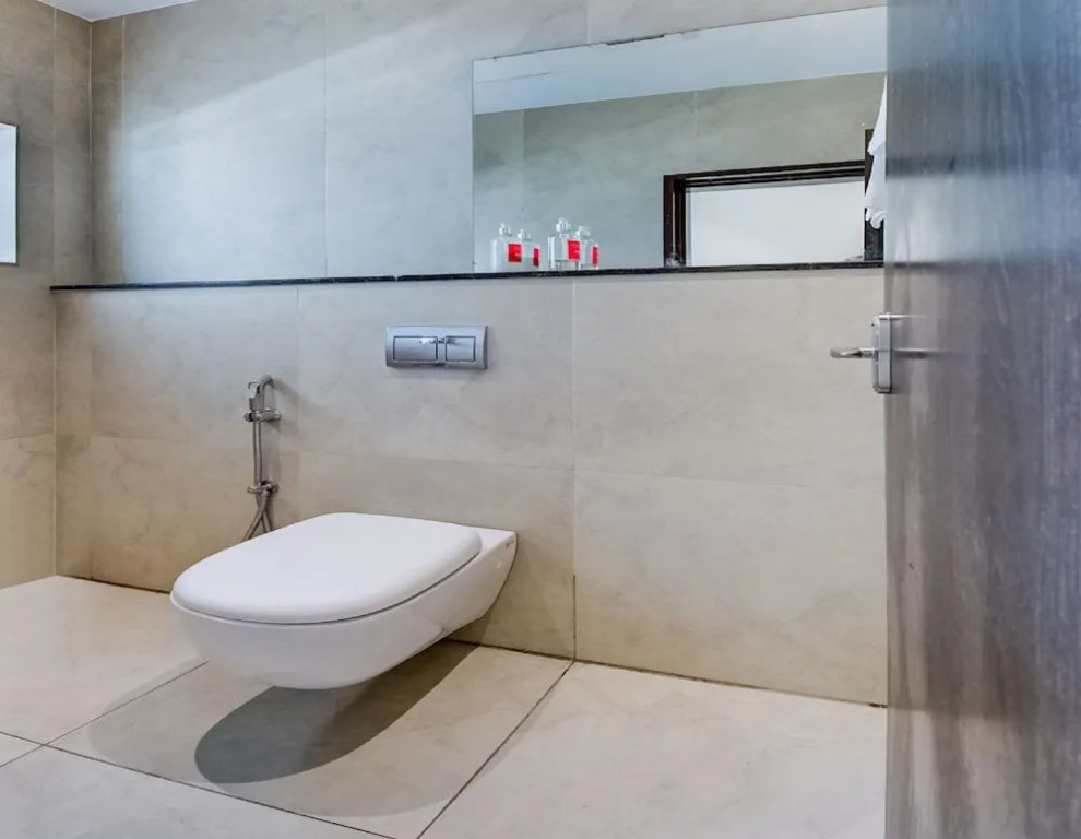 Oyo Flagship 29891 Hotel Karpagam Gandhipuram
