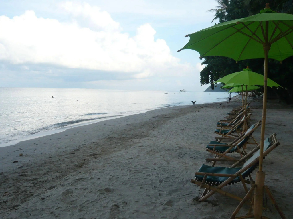 Banpu Koh Chang Resort