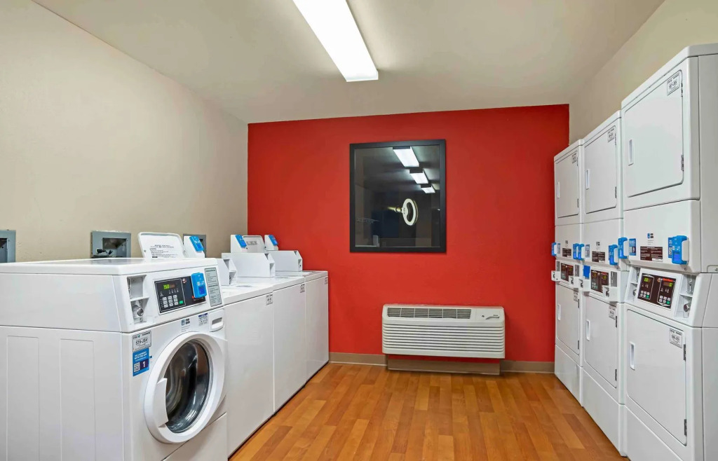 Extended Stay America - Columbia - Columbia 100 Pa
