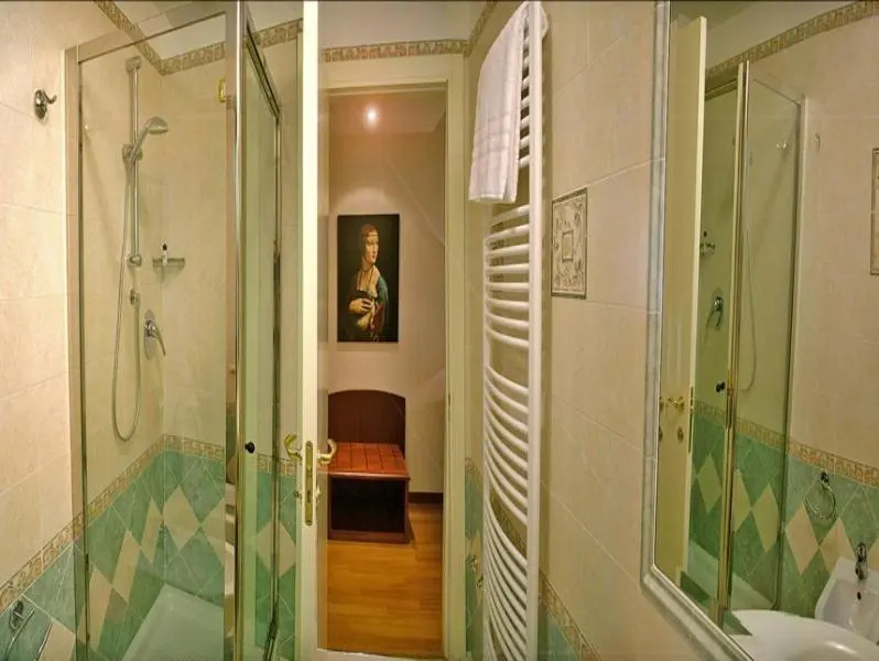 Hotel Ristorante Il Gambero