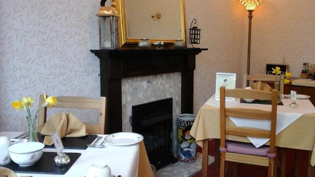 Glen Wynne Guest House