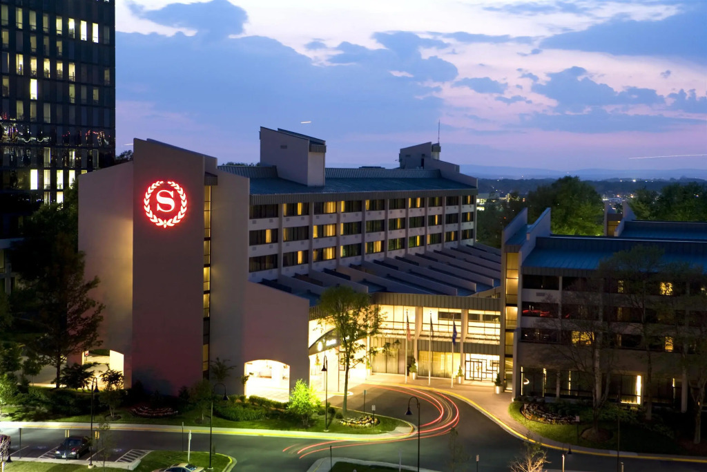 Sheraton Reston