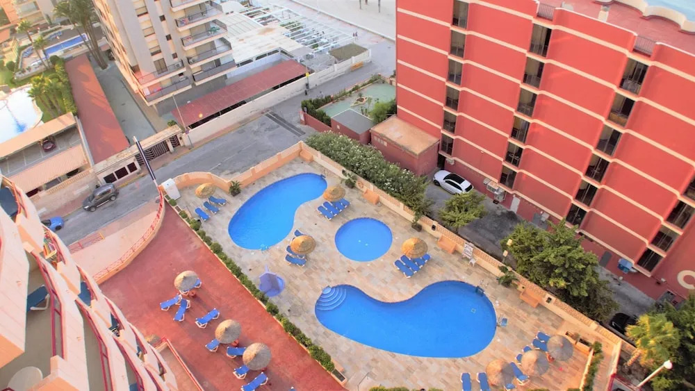 Apartment - Amatista 10