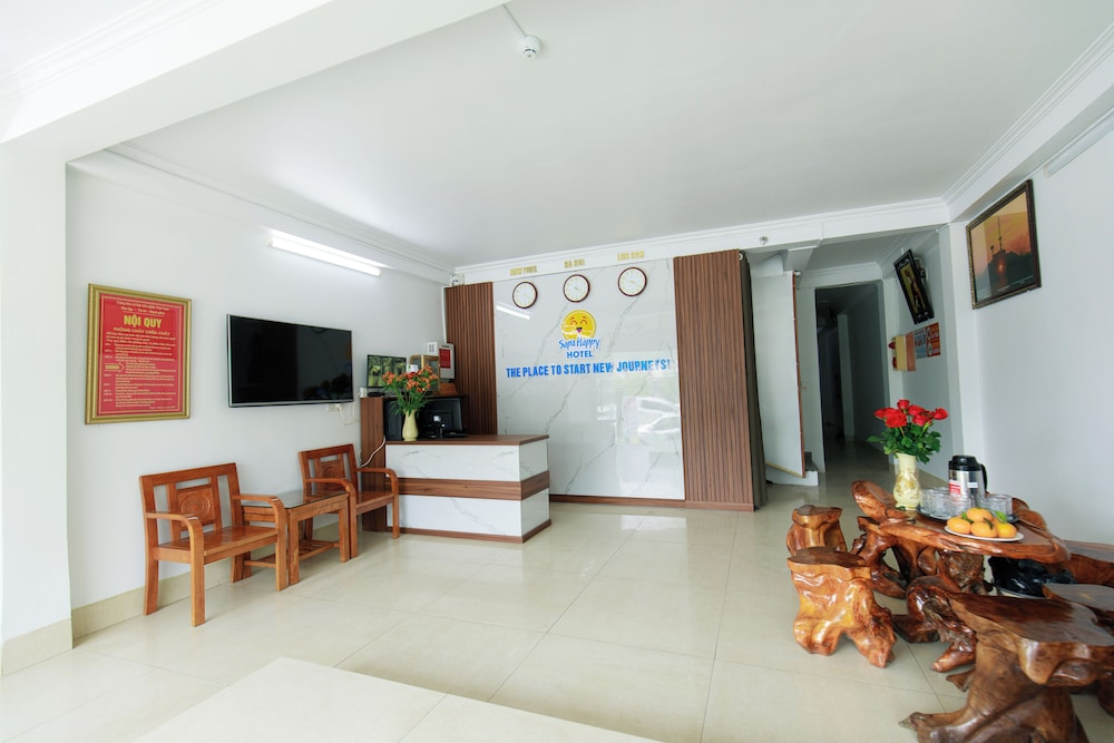 SAPA HAPPY Home