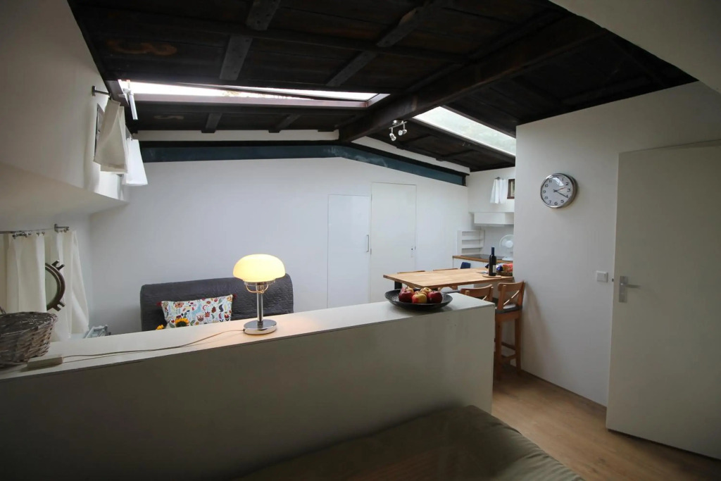 studio Vincent van Gogh