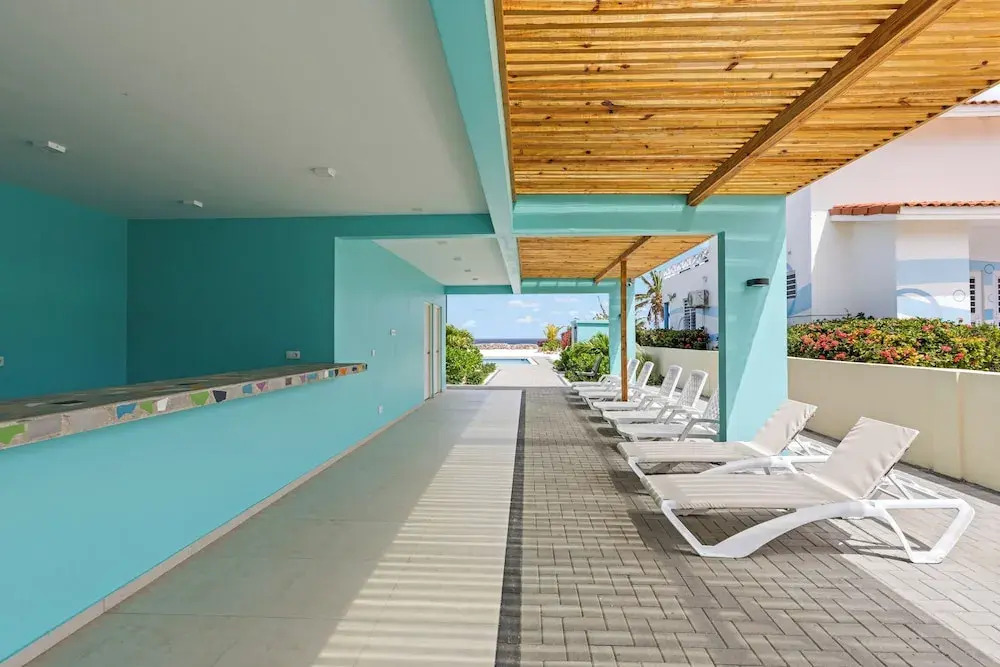 Punta Azul Ocean Resort 10B
