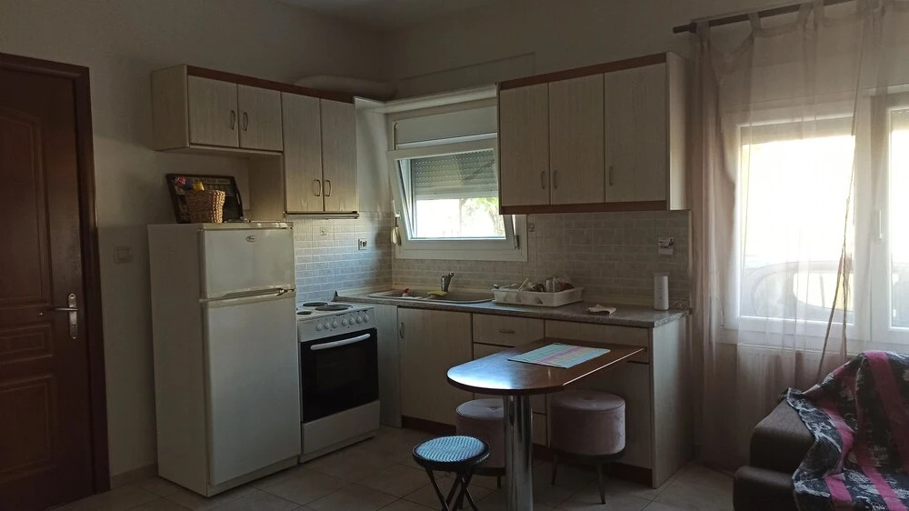 Litochoro Apartments