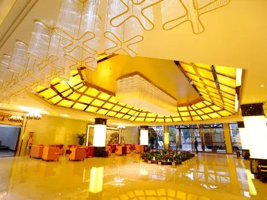Xitang Holiday Hotel (Xitang Ancient Town Scenic Area)