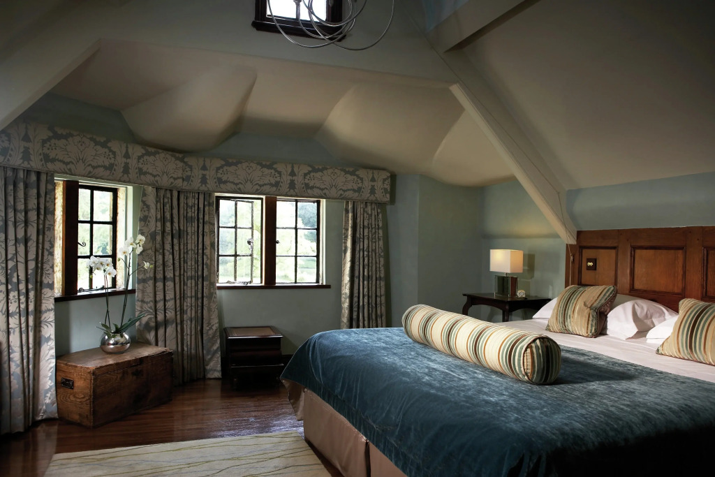 Manor House Bath