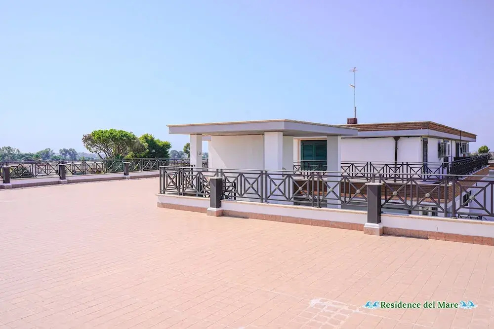 Residence del mare