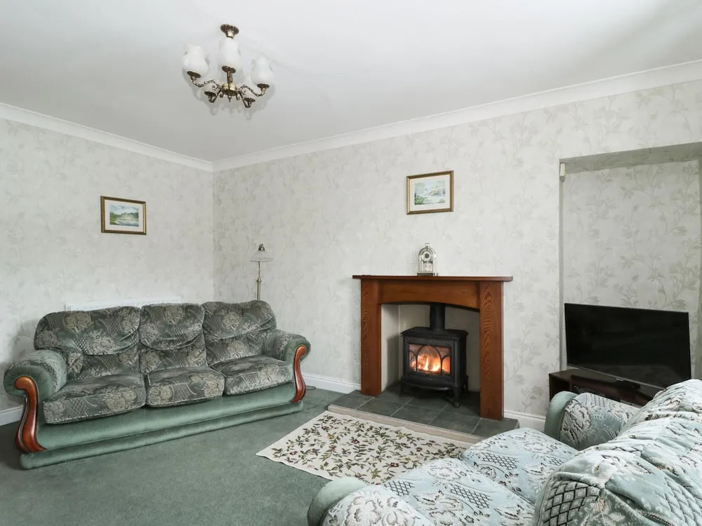 Stybarrow Cottage