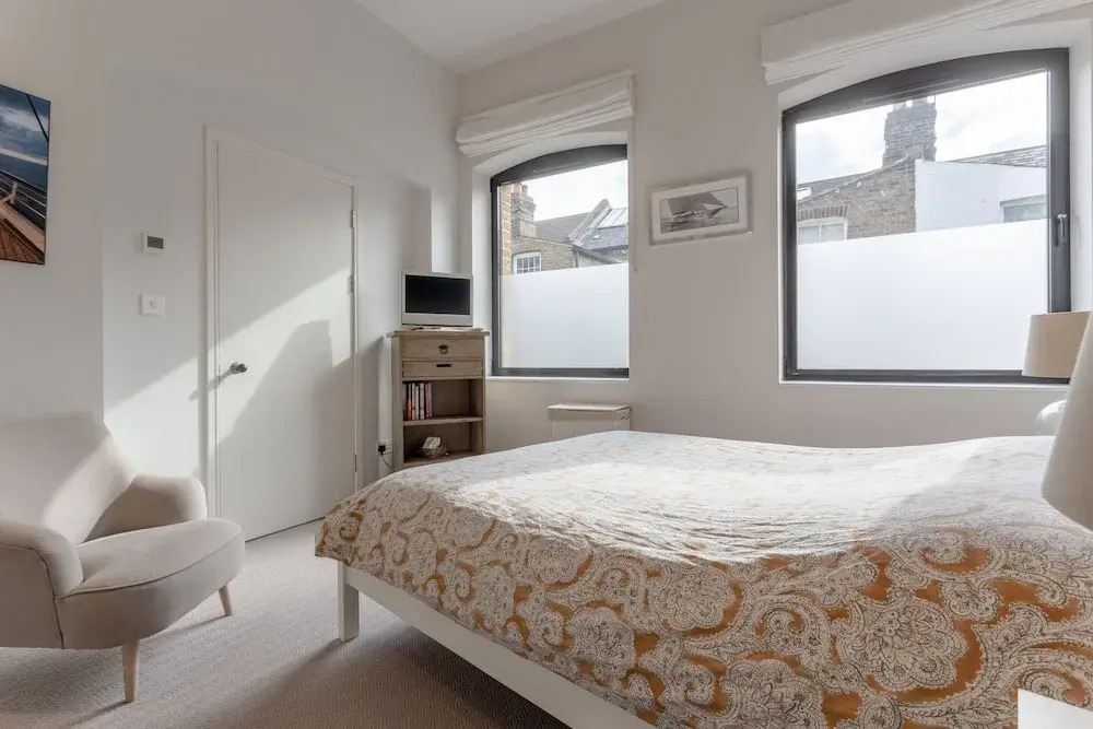 Renovated 3 Bedroom Victorian Bakery