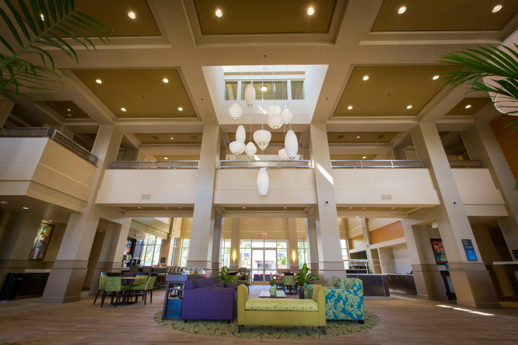 Hilton Garden Inn Montebello / Los Angeles