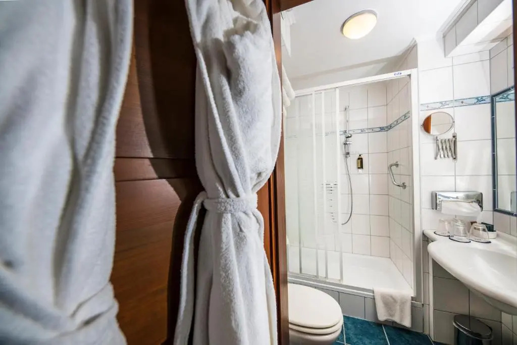 Bakony Resort - a Felnőttbarát Hotel - Szarvaskút Vendégpark