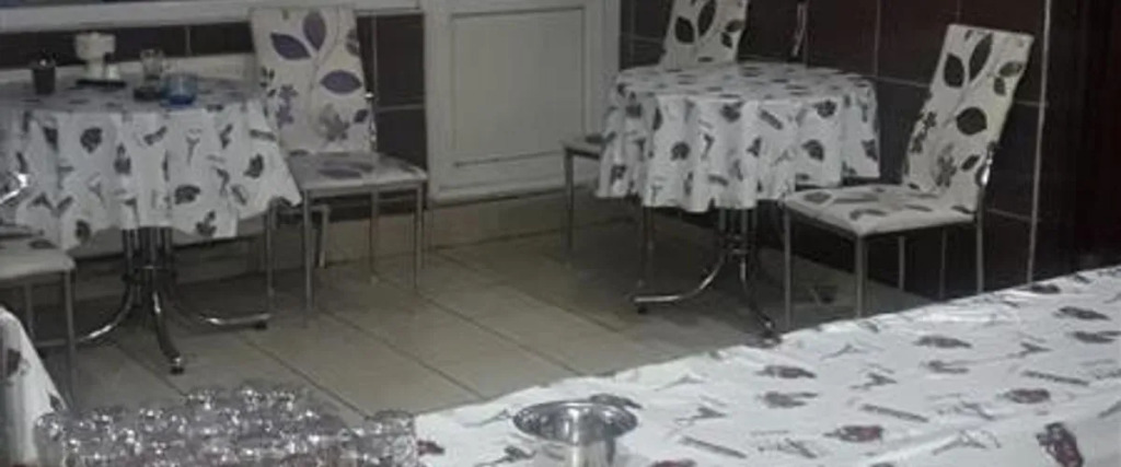 İlk Otel